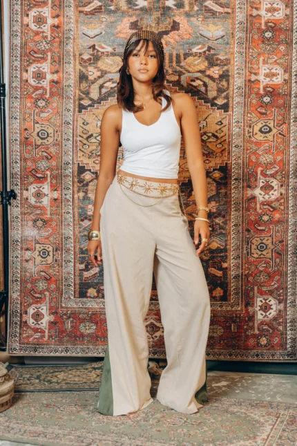 Efah Pants