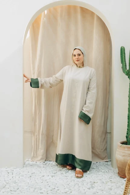 FAJR dress