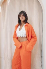 THANAA Blouse - Image 2