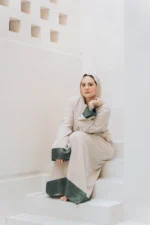 FAJR Dress - Image 2